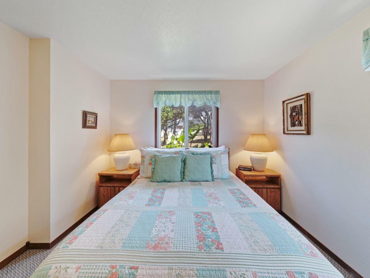 Ocean Waves Villa Gleneden Beach Exterior foto